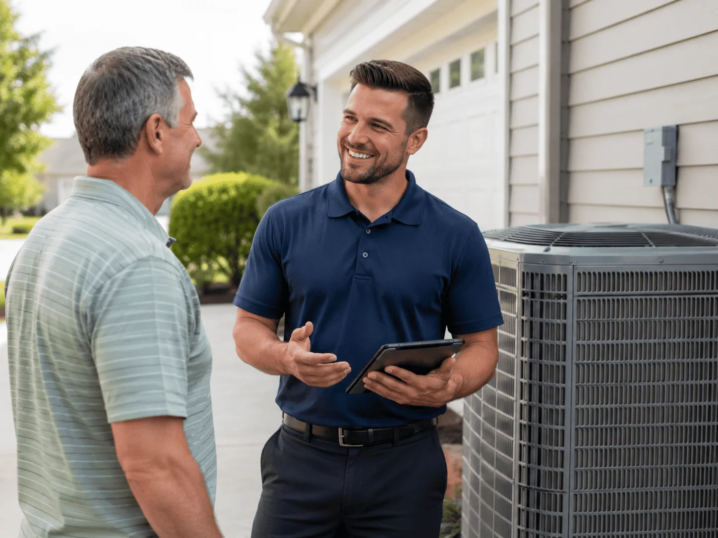Heat Pump Installation Camp Point, IL FAQs